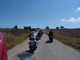 XVIII Concentracion - 2011